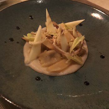 Sweet Basil - New American Near Me - Vail, Colorado