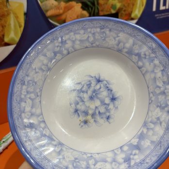 Oriental Mart - The owner had major attitude,  when I asked for a plate - Filipino Near Me - Seattle, Washington