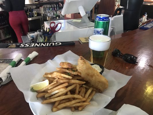 Dolan's Irish Bar and Grill by null