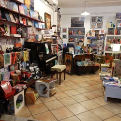 L'Ibrido Libreria