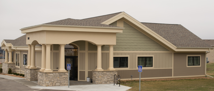 Associates In Psychiatry & Psychology - grief counselor in Rochester, MN