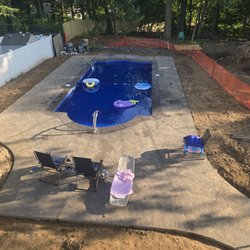 MC Pools