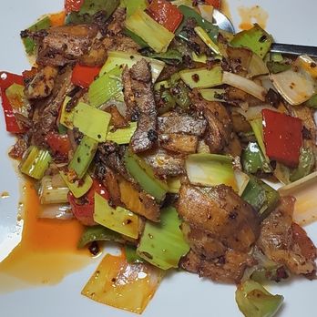 Trendy Dumpling - Pork belly - Noodles Near Me - Houston, Texas Trendy Dumpling - Pork belly - Noodles Near Me - Houston, Texas