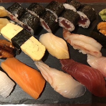 Sushi ii - Small sushi combo - Japanese Near Me - Honolulu, Hawaii Sushi ii - Small sushi combo - Japanese Near Me - Honolulu, Hawaii