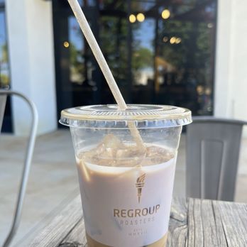 Regroup Coffee - Coffee & Tea Near Me - Tempe, Arizona Regroup Coffee - Coffee & Tea Near Me - Tempe, Arizona