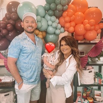 Char's Parties - Balloon Services Near Me