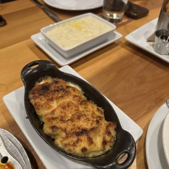 Cochon RESTAURANT - Mac and cheese / Creamy Grits - Cajun/Creole Near Me - New Orleans, Louisiana