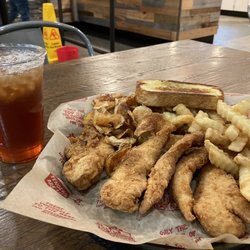 Huey Magoos Chicken Tenders