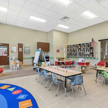 Primrose School at Klyde Warren Park - Preschools Near Me - Dallas, Texas Primrose School at Klyde Warren Park - Preschools Near Me - Dallas, Texas