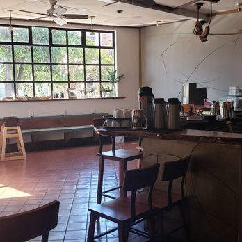 Kitchen Story - Upstairs - Breakfast & Brunch Near Me - Oakland, California