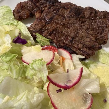 Anthony's Restaurant - New York steak - Italian Near Me - Falls Church, Virginia