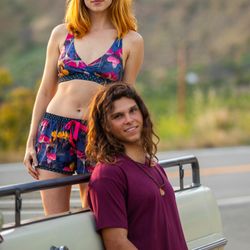 Katie Doner Photography - Majamas Earth Women's and Mens