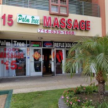 Palm Tree Foot Massage - Store front - Massage Near Me - Westminster, California Palm Tree Foot Massage - Store front - Massage Near Me - Westminster, California