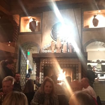 Chimayo - New American Near Me - Park City, Utah