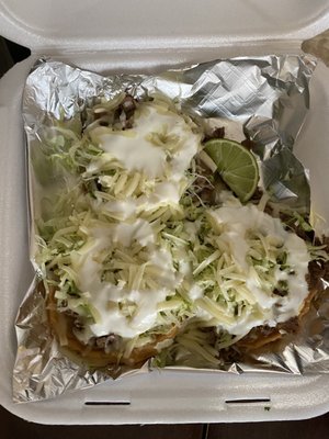 Taco T Mexican Restaurant - Smyrna, GA by null