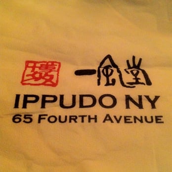 IPPUDO NY - Ramen Near Me - New York, New York