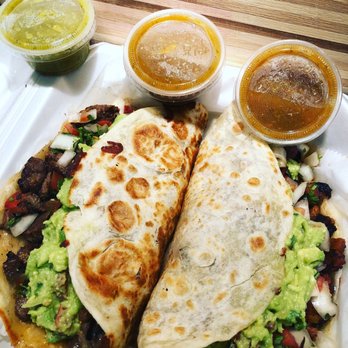 Culichi kitchen - Food Trucks Near Me - Orem, Utah