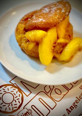 The Donut Man by null The Donut Man by null