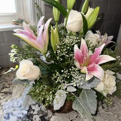 Terri's Flower Shop