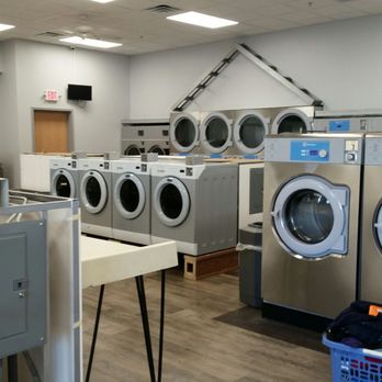 Village Clean - Laundromat Near Me - Burlington, Wisconsin Village Clean - Laundromat Near Me - Burlington, Wisconsin