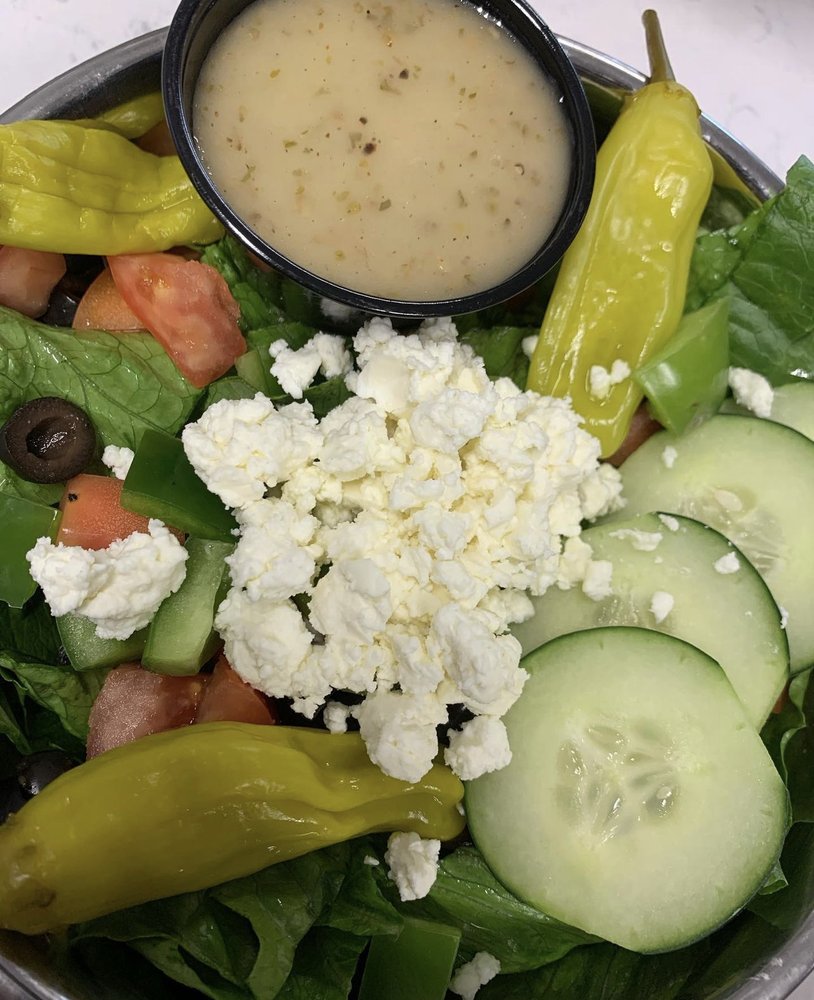 The 300 Club of Green Lake Logo