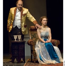 Pygmalion (2006)