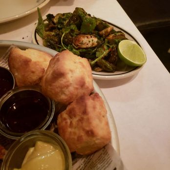La Lucha - Brussel Sprouts - Seafood Near Me - Houston, Texas La Lucha - Brussel Sprouts - Seafood Near Me - Houston, Texas