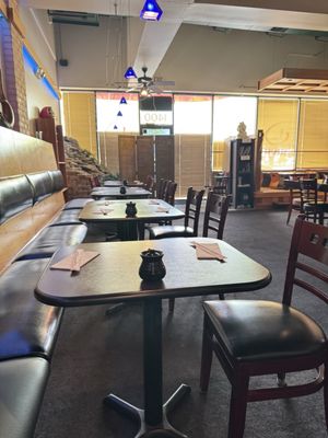 Daikichi Sushi Bistro by null
