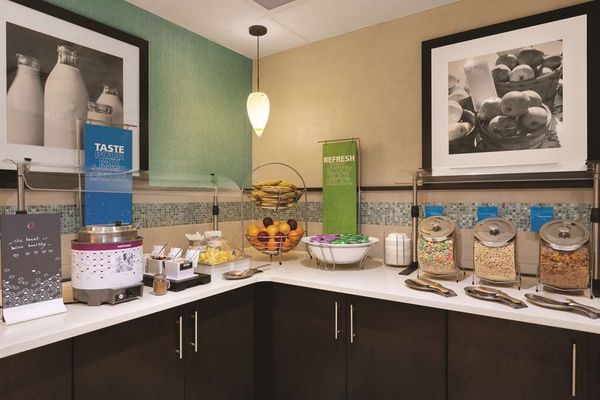 Hampton Inn Orlando International Drive/Convention Center by null