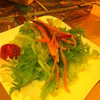 La Stanza del Gusto - insalata - Italian Near Me - Naples, NA La Stanza del Gusto - insalata - Italian Near Me - Naples, NA