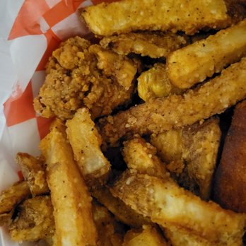 Chick N' Friends - Chicken and fries - Soul Food Near Me - Columbia, Maryland Chick N' Friends - Chicken and fries - Soul Food Near Me - Columbia, Maryland