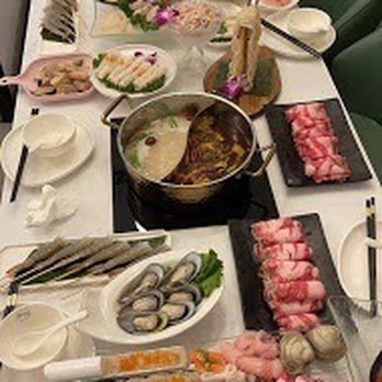 Tai Xi - Hot Pot Near Me - Quincy, Massachusetts Tai Xi - Hot Pot Near Me - Quincy, Massachusetts