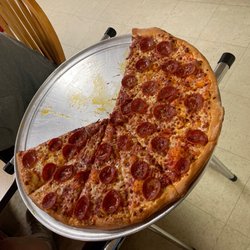 Pizza Market - Large Pepperoni Pizza