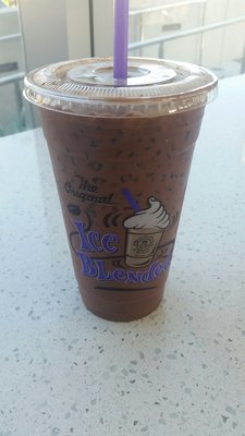 The Coffee Bean and Tea Leaf by null