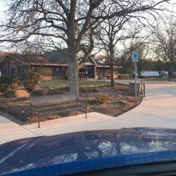 Battle Creek Rest Area 703 - Welcome