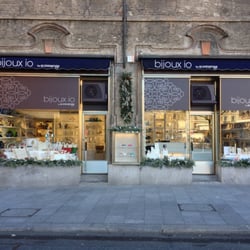 Bijoux IO - Bijoux IO