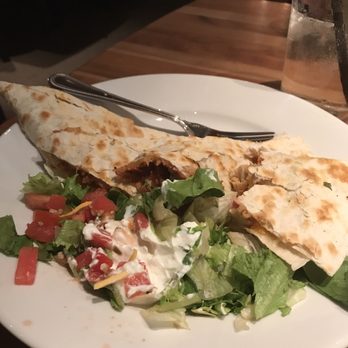 Cheddar's Scratch Kitchen - Cold quesadillas. - American Near Me - Orlando, Florida Cheddar's Scratch Kitchen - Cold quesadillas. - American Near Me - Orlando, Florida