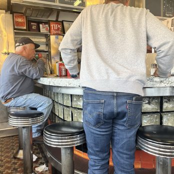 White Manna - Burgers Near Me - Hackensack, New Jersey