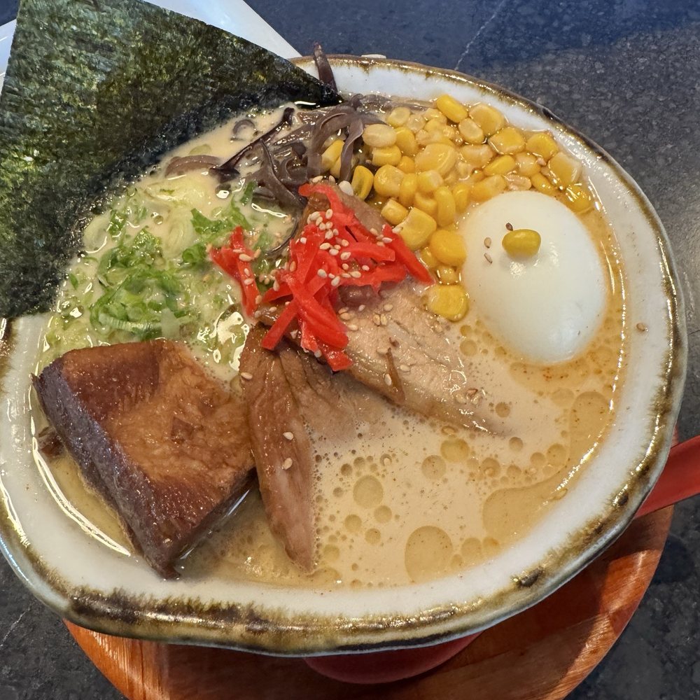 Marufuku Ramen - Dublin - Ramen Near Me - Dublin, California Marufuku Ramen - Dublin - Ramen Near Me - Dublin, California