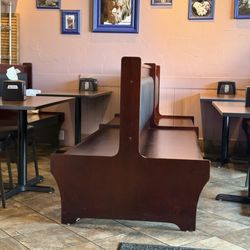 The Burger Poet