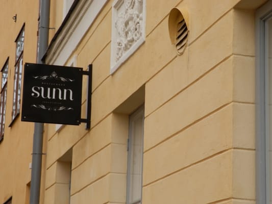 Ravintola Sunn by null