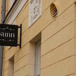 Ravintola Sunn