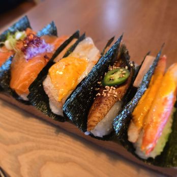 Oh Banzai - Japanese Near Me - Gardena, California Oh Banzai - Japanese Near Me - Gardena, California