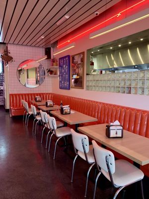 Bad Jimmy's Scottsdale by null