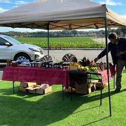 Temple Terrace Farmers Market