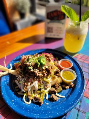 Tamale Co. Mexican Street Food by null