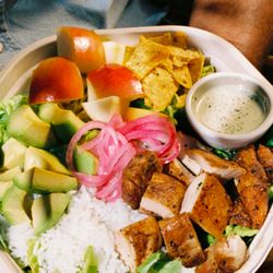 sweetgreen - Healthy Salads, Wraps, and Bowls