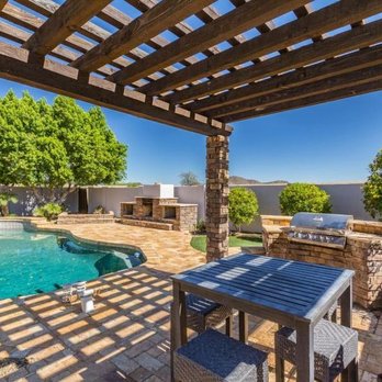 Outdoor Xscapes - Landscaping Near Me - Phoenix, Arizona