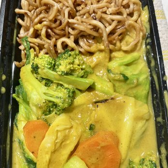 Chloe’s Kitchen - Curry veggies - Asian Fusion Near Me - Santa Cruz, California Chloe’s Kitchen - Curry veggies - Asian Fusion Near Me - Santa Cruz, California