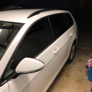 The Tint Monkey on Yelp